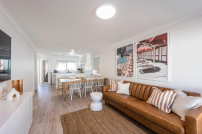 Yamba Townhouse - Oceanstays
